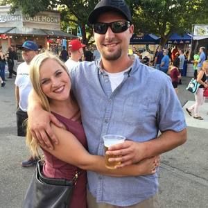 Meet your Posher, Allissa